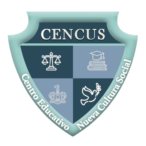 LOGO CENCUS